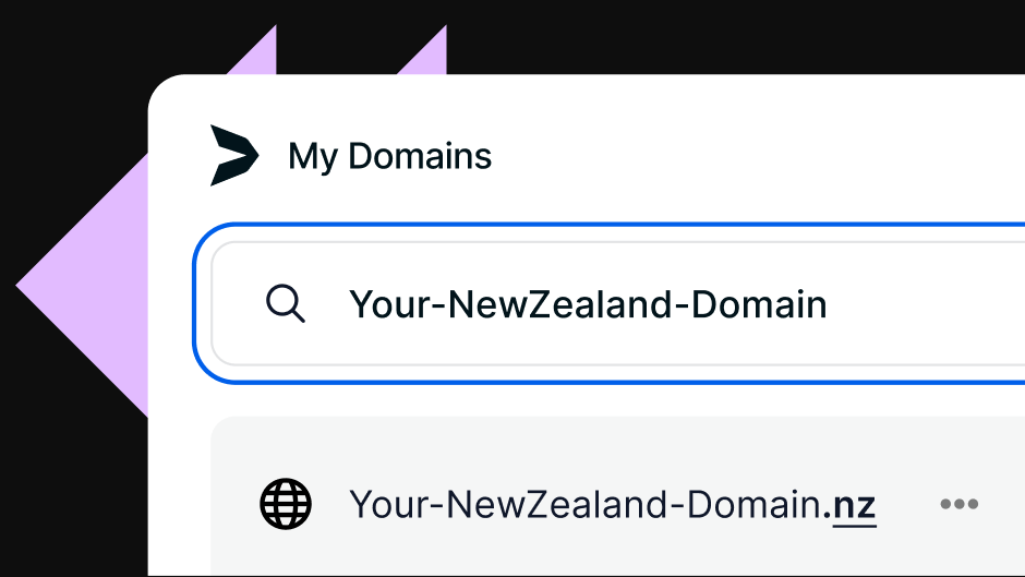 Complete WHOIS guide to NZ domain ownership